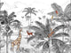 Caselio Les Mini Mondes Le Monde de la Jungle S - 105789007