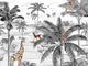 Caselio Les Mini Mondes Le Monde de la Jungle L - 105789009