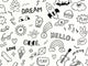 Caselio Les Mini Mondes A vos Crayons - 105829090