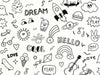 Caselio Les Mini Mondes A vos Crayons - 105829090