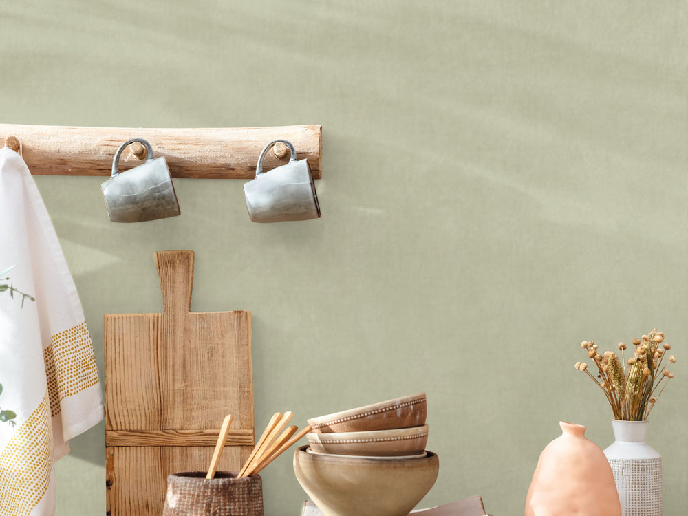 Caselio Kitchen Box Uni Chalk - 106087046