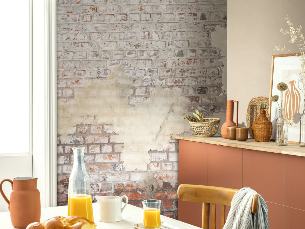 Caselio Kitchen Box Brickwall M - 106251026