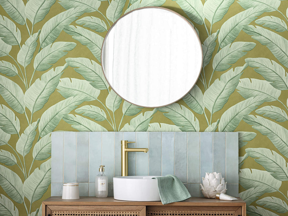 Caselio Borneo Tropicalia - 106547122