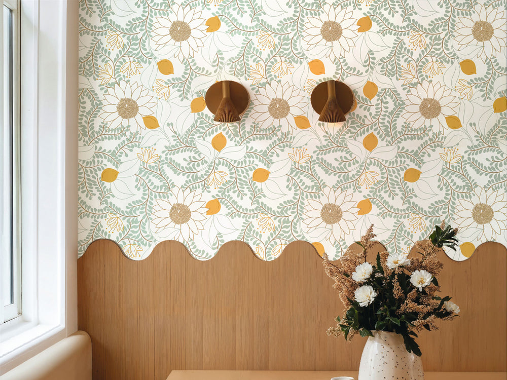 Caselio Kitchen Box Sunflower - 106880724