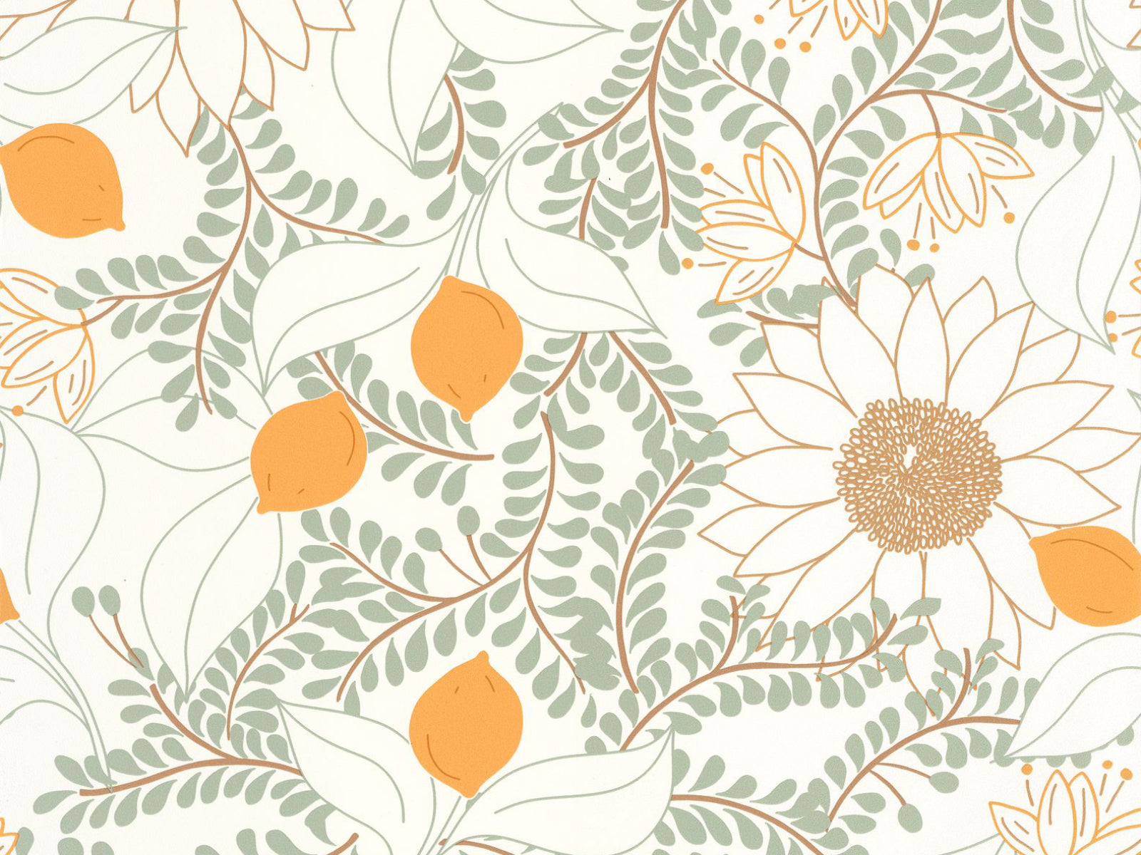 Caselio Kitchen Box Sunflower - 106880724