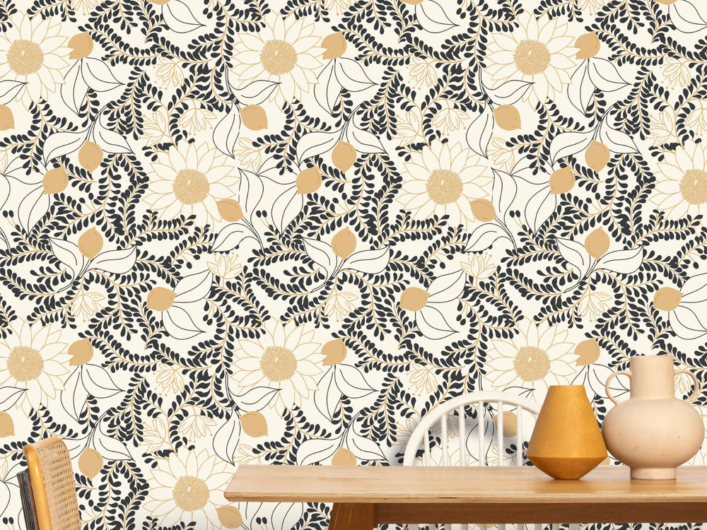 Caselio Kitchen Box Sunflower - 106880936