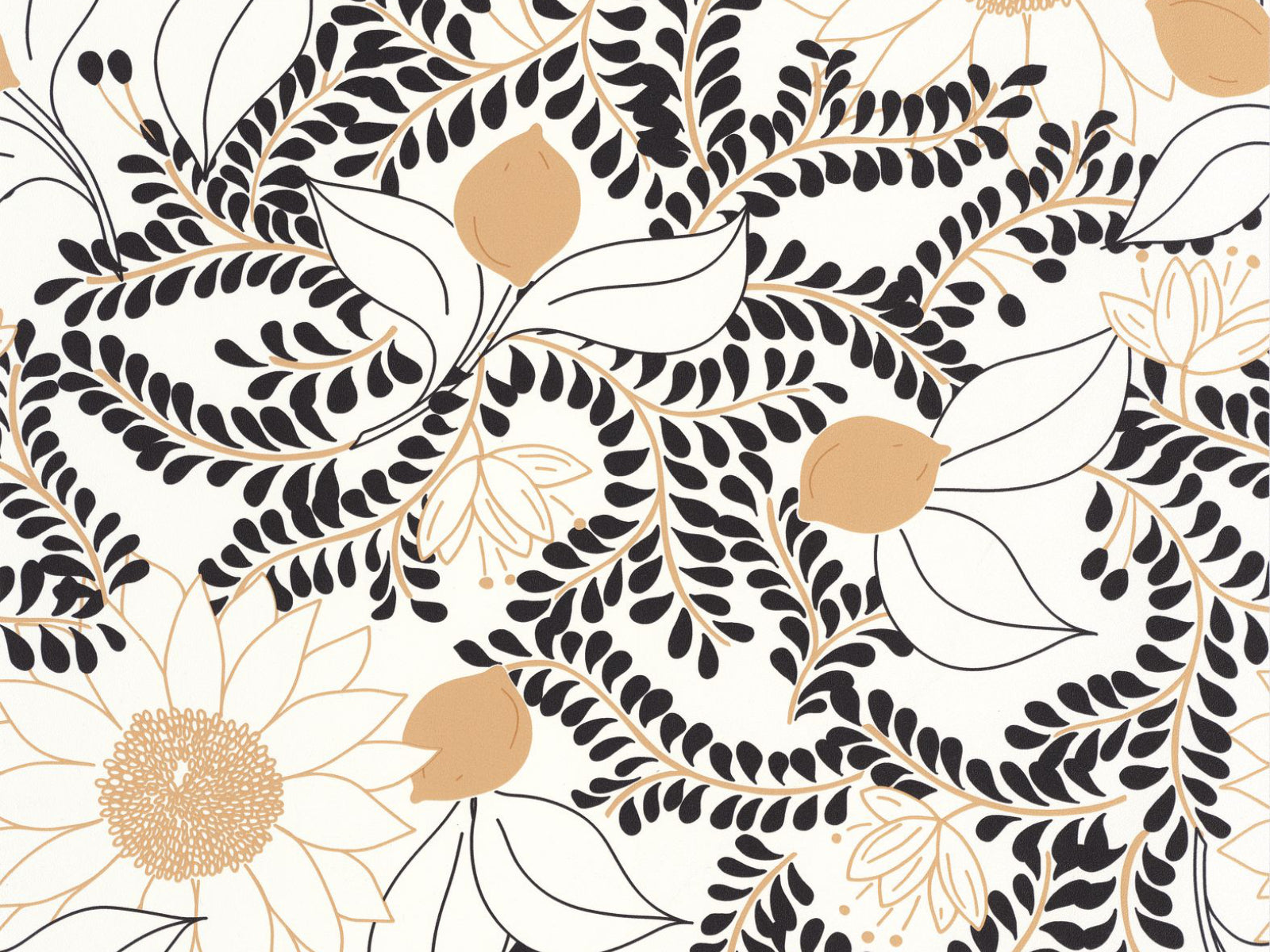 Caselio Kitchen Box Sunflower - 106880936
