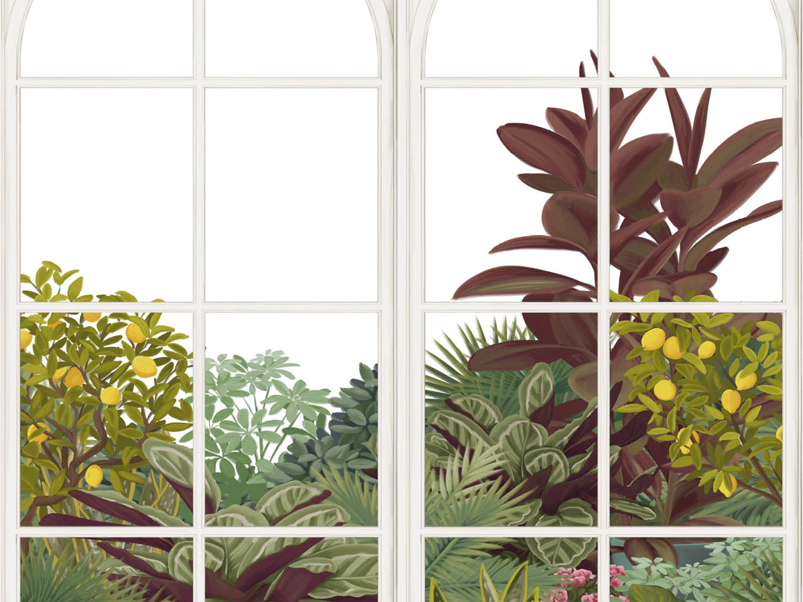 Caselio Kitchen Box Verdant Cascade S - 106927225