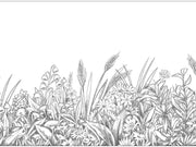 Caselio Kitchen Box Floral Shades - 106960936