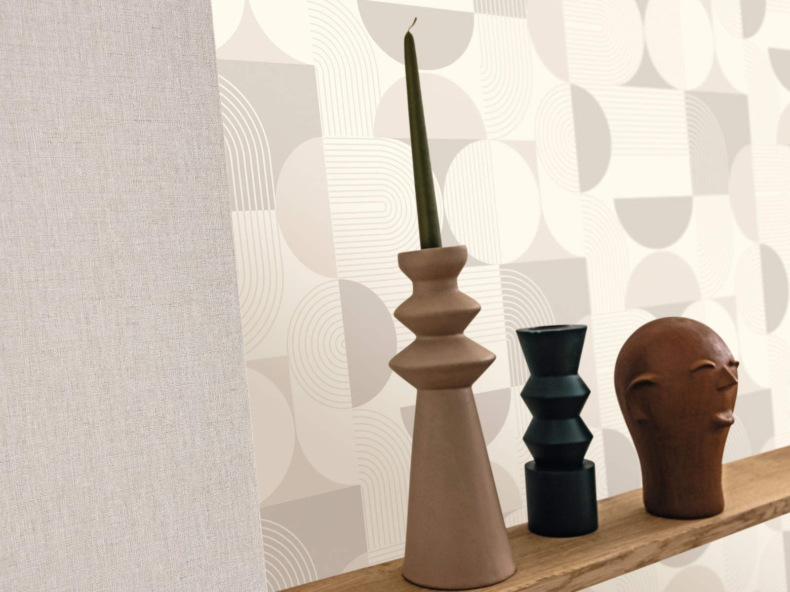 Caselio Color Box 3 Linen - 3103221818