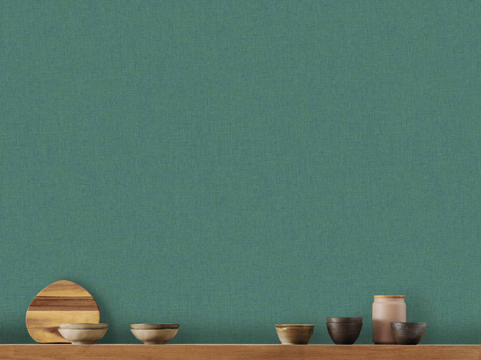 Caselio Kitchen Box Uni Linen Mat - 103227770