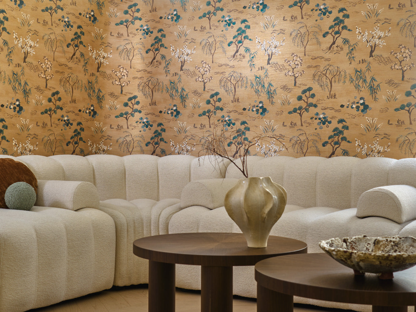 Casamance Legendes Legendes - 70000202