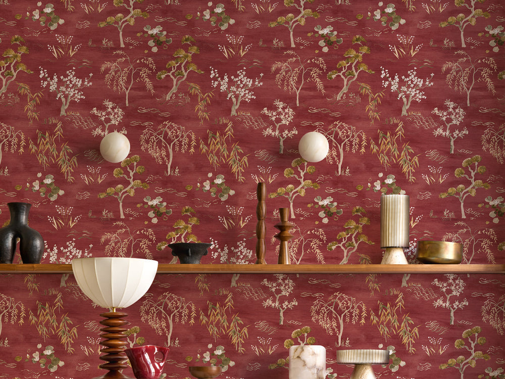 Casamance Legendes Legendes - 70000304
