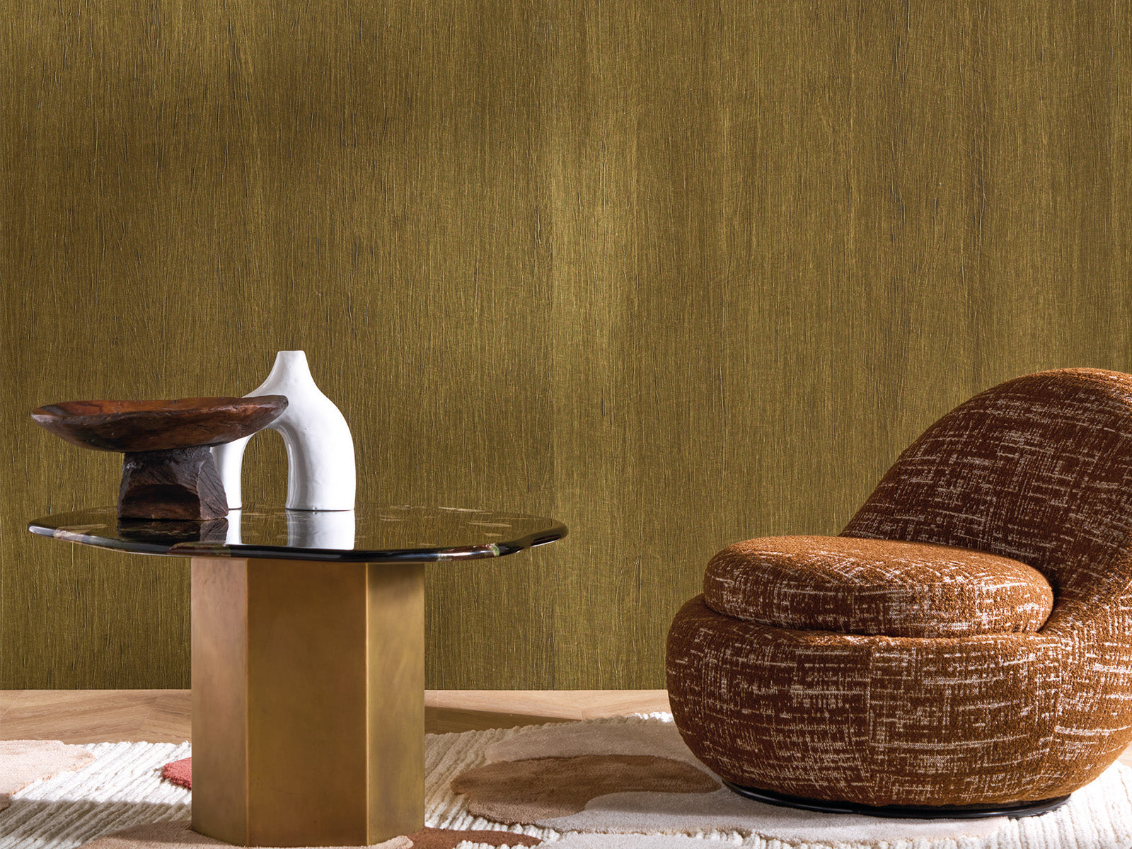 Casamance Linessence 2 Linon - 70382039