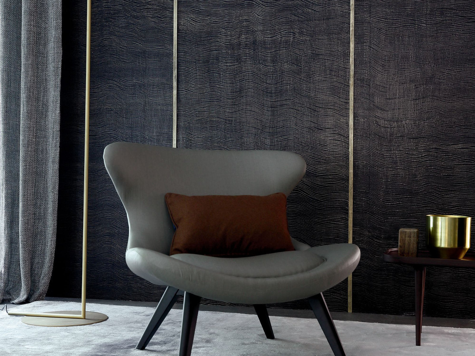 Casamance Impulsion Kota - A70440568
