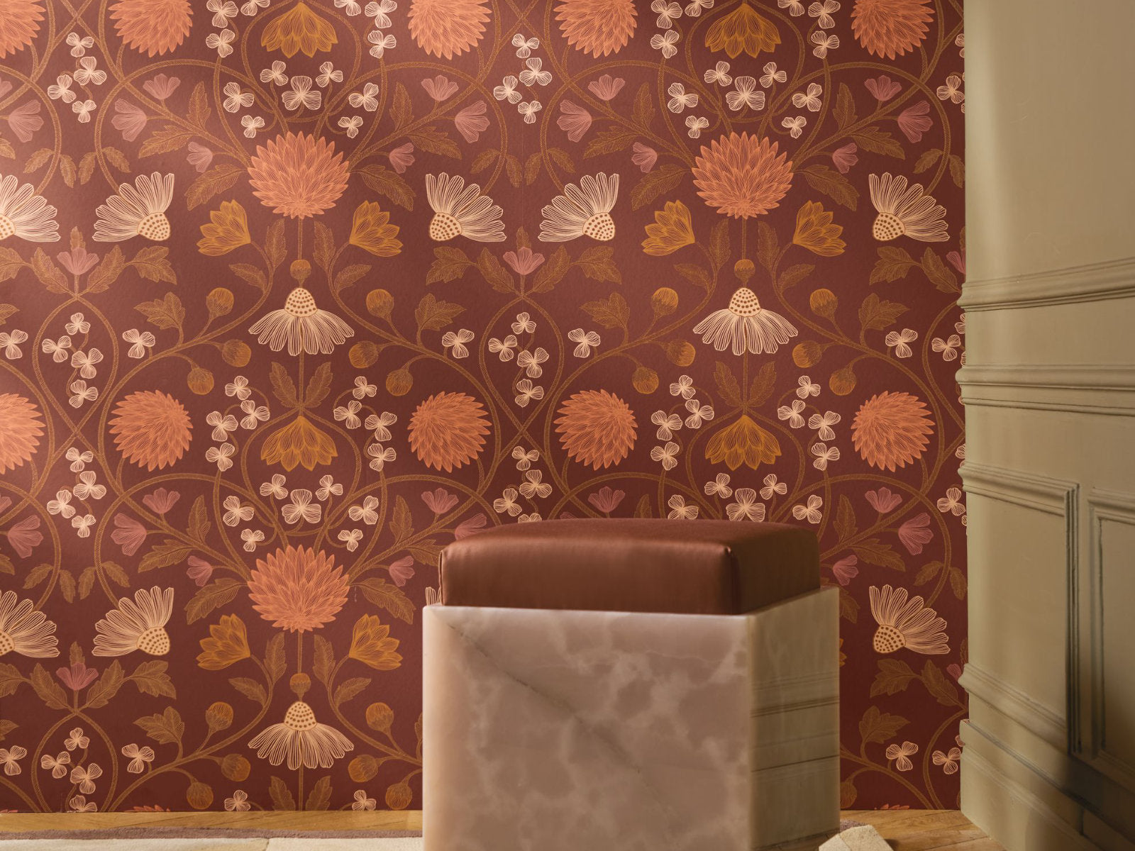 Casamance Isadora Hippolyte - 70450814