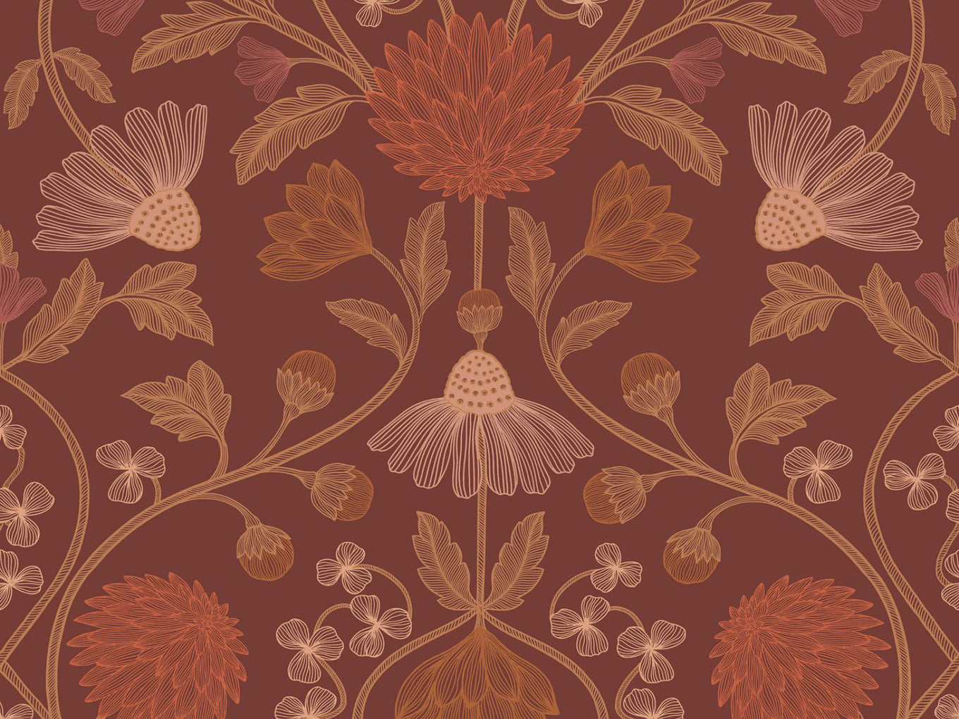 Casamance Isadora Hippolyte - 70450814