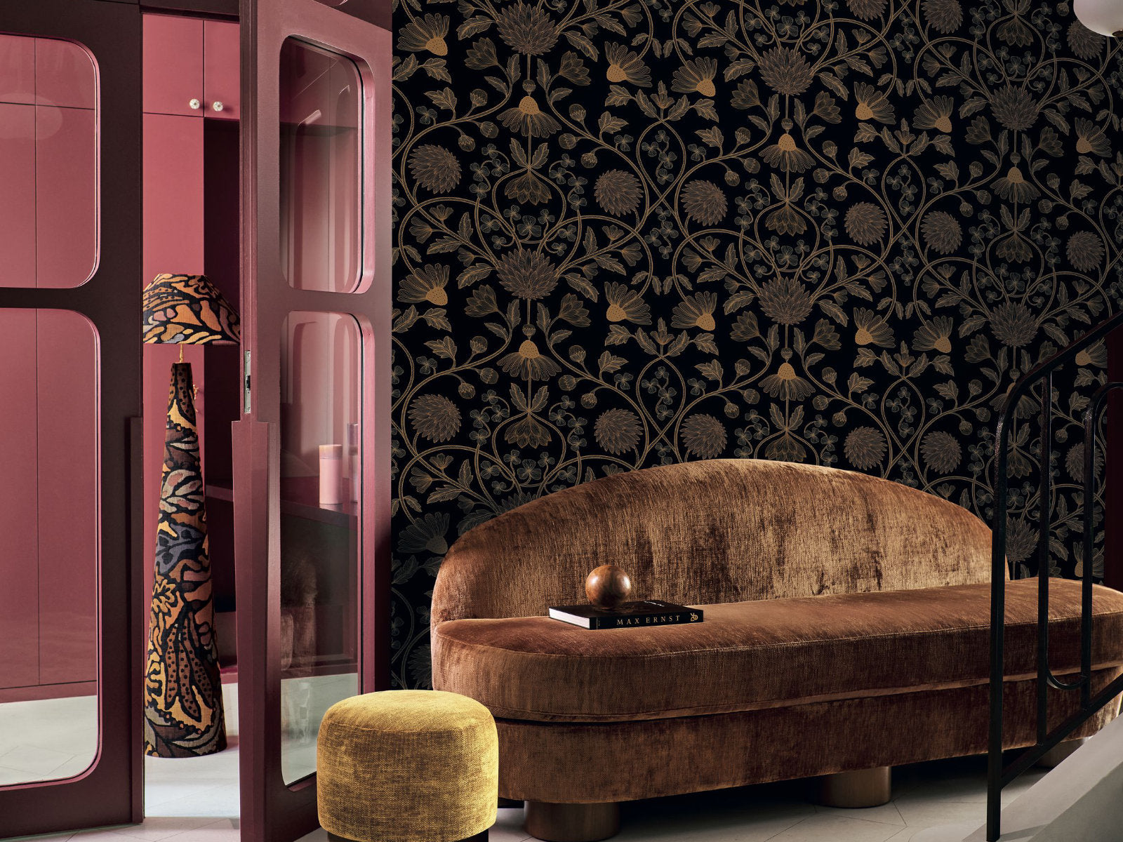 Casamance Isadora Hippolyte - 70450916
