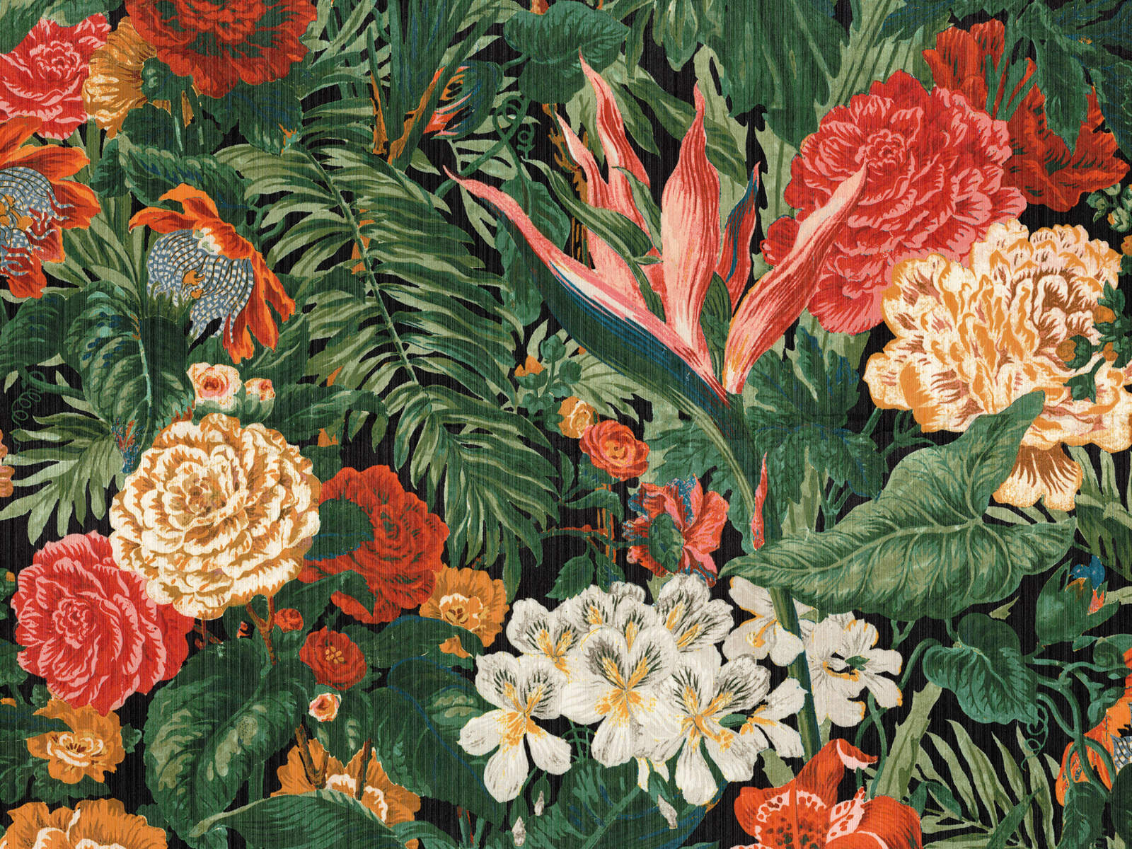 Casamance Bagatelle Eglantyne - 70671740