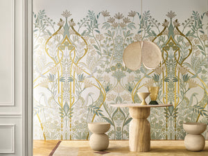 Casamance Isadora Salon Des Miroirs - 70732956
