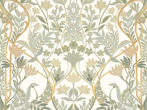 Casamance Isadora Salon Des Miroirs - 70732956