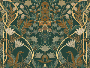 Casamance Isadora Salon Des Miroirs - 70733058