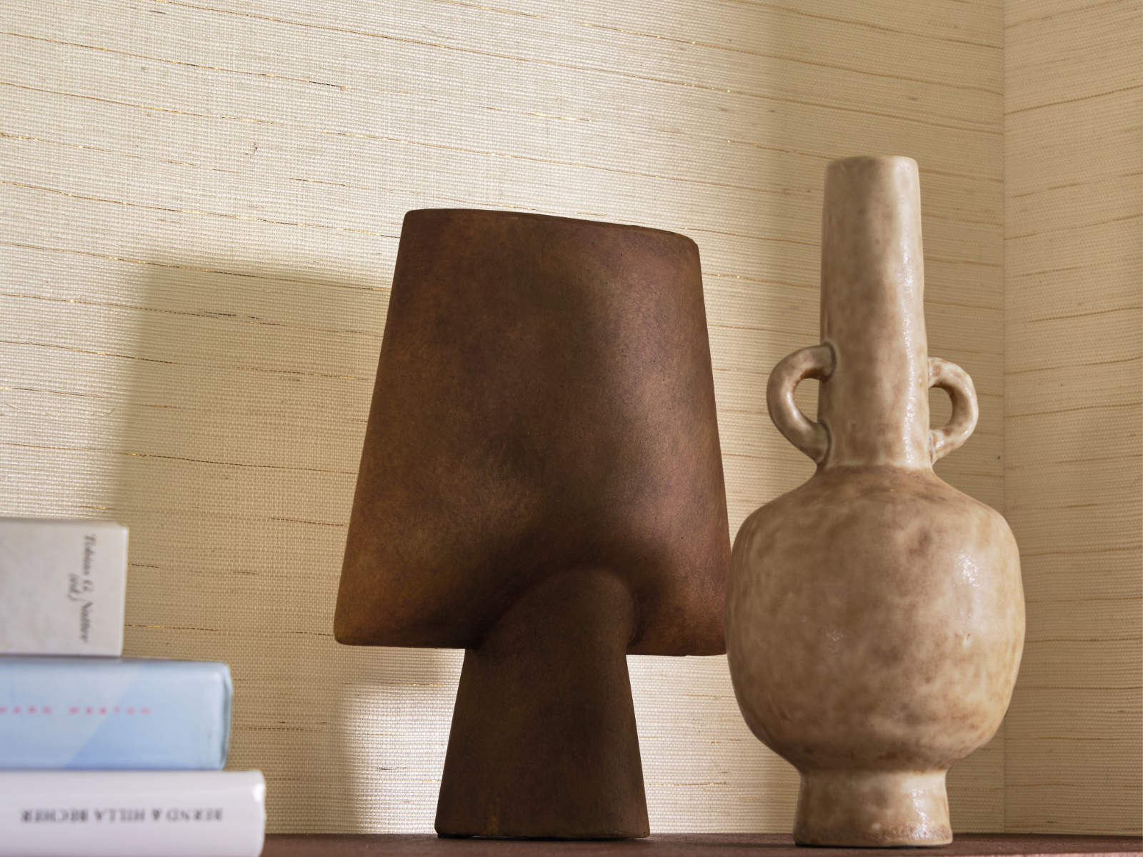 Casamance Sisalana Striata - 70882760