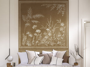 Casamance Panoramas Les Intemporels Trianon Metal - 70900202