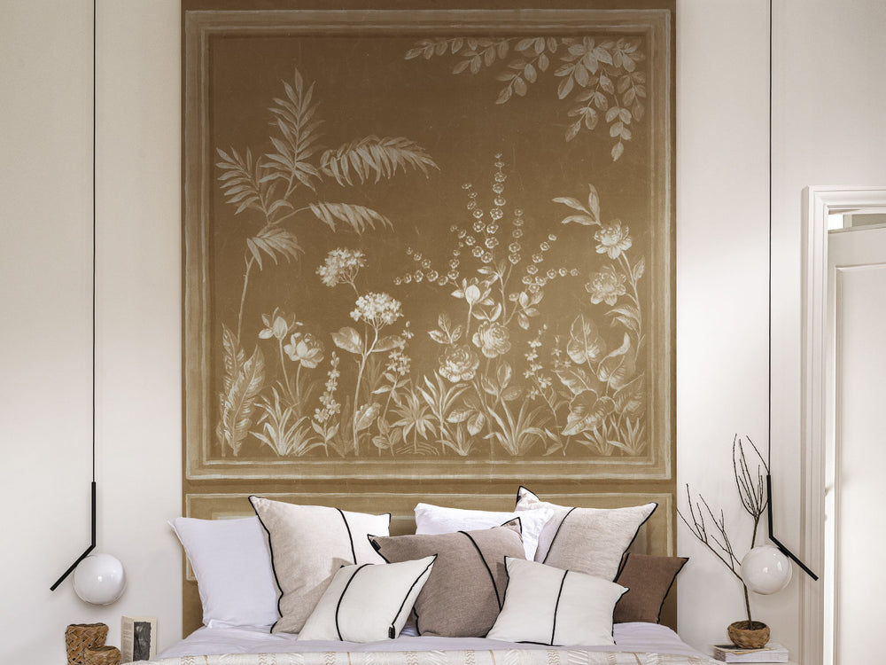 Casamance Panoramas Les Intemporels Trianon Metal - 70900202