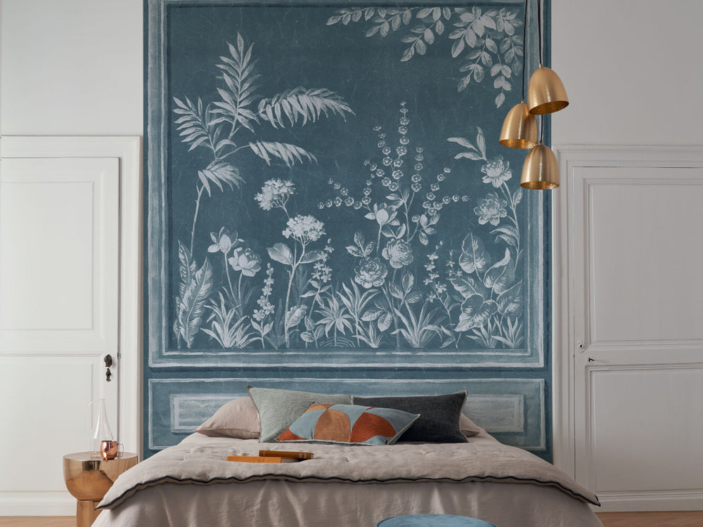 Casamance Panoramas Les Intemporels Trianon Metal - 70900304