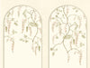 Casamance Panoramas Les Intemporels Arezzo Arches - 70920510