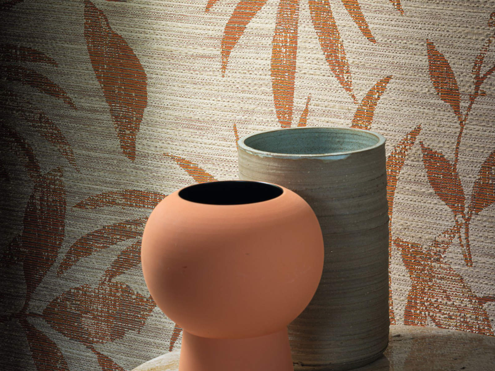Casamance Feroé Salix - 70950219