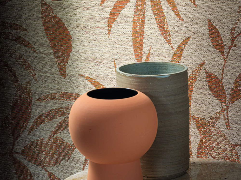 Casamance Feroé Salix - 70950219
