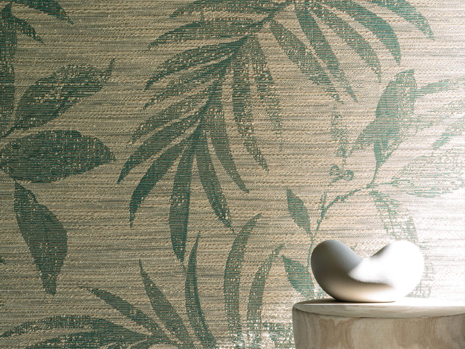 Casamance Feroé Salix - 70950320