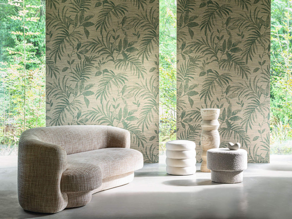 Casamance Feroé Salix - 70950320