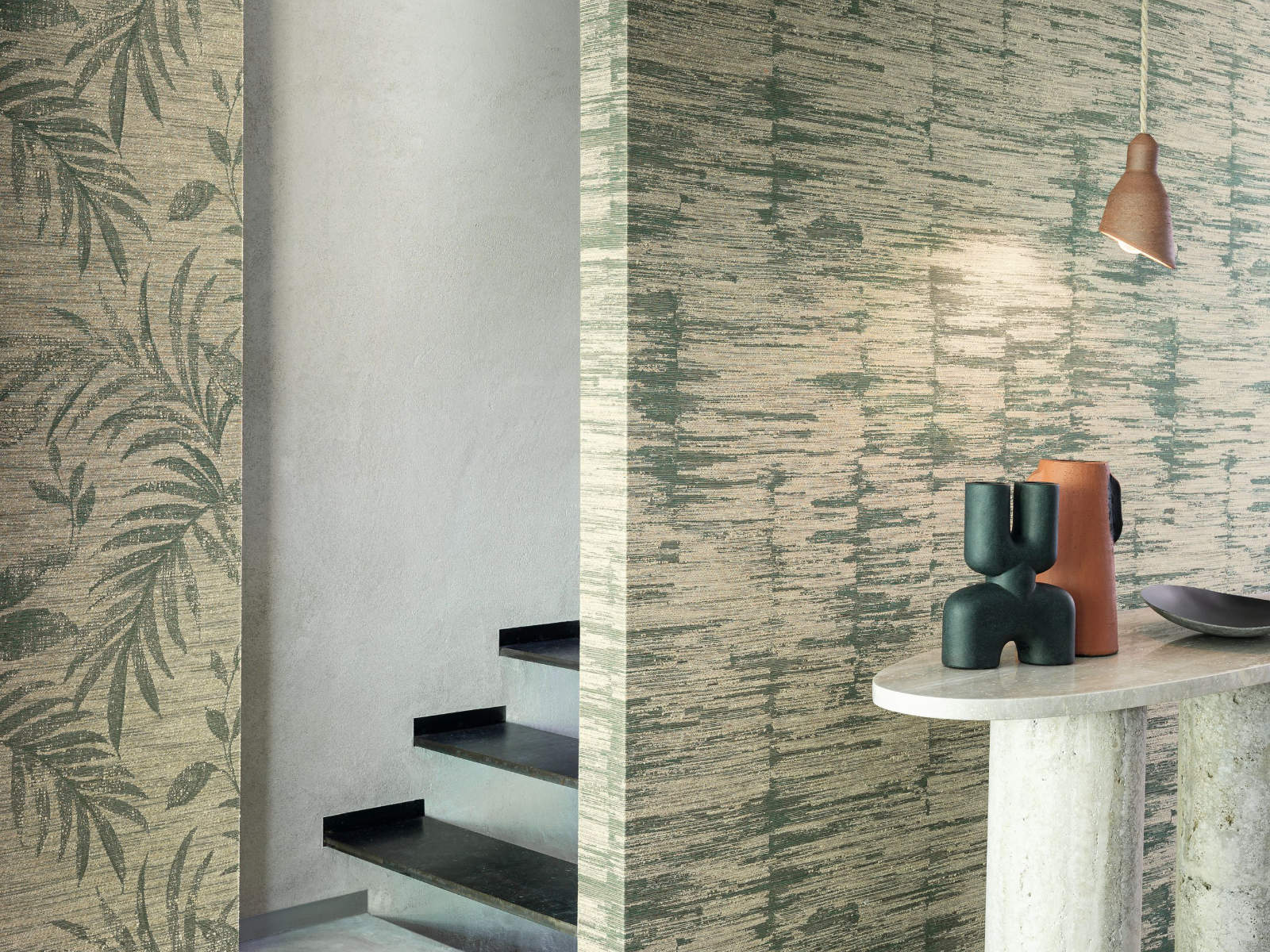 Casamance Feroé Alchemilla - 70960660