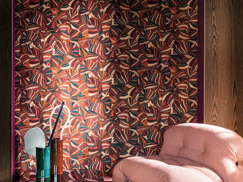 Casamance Mellow Pachira - 71010102