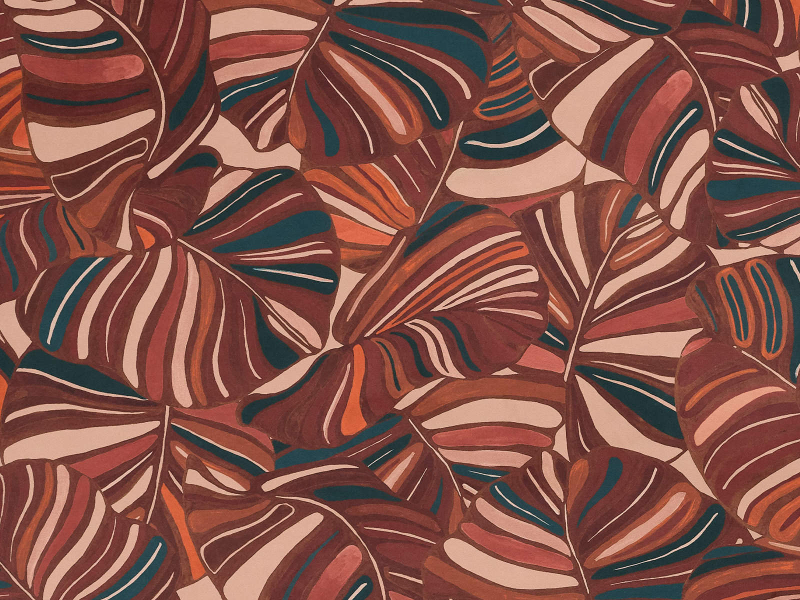 Casamance Mellow Pachira - 71010102