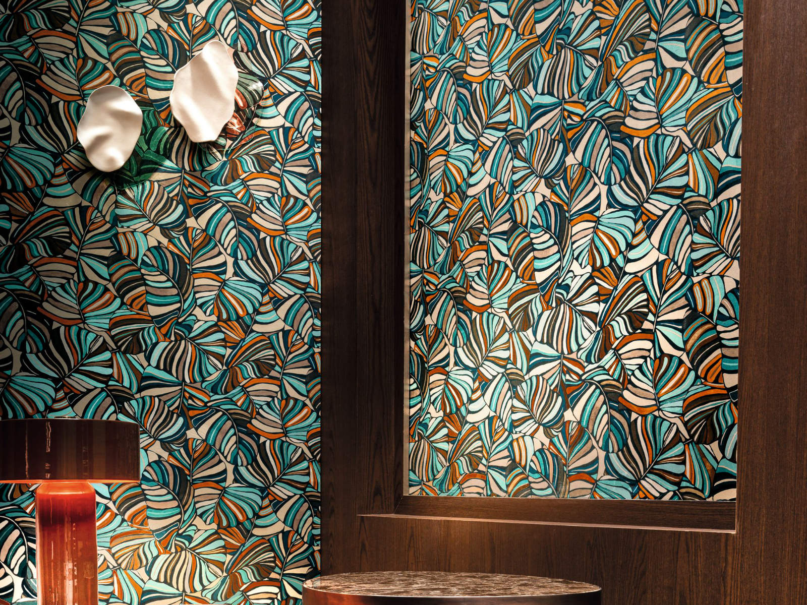 Casamance Mellow Pachira - 71010203
