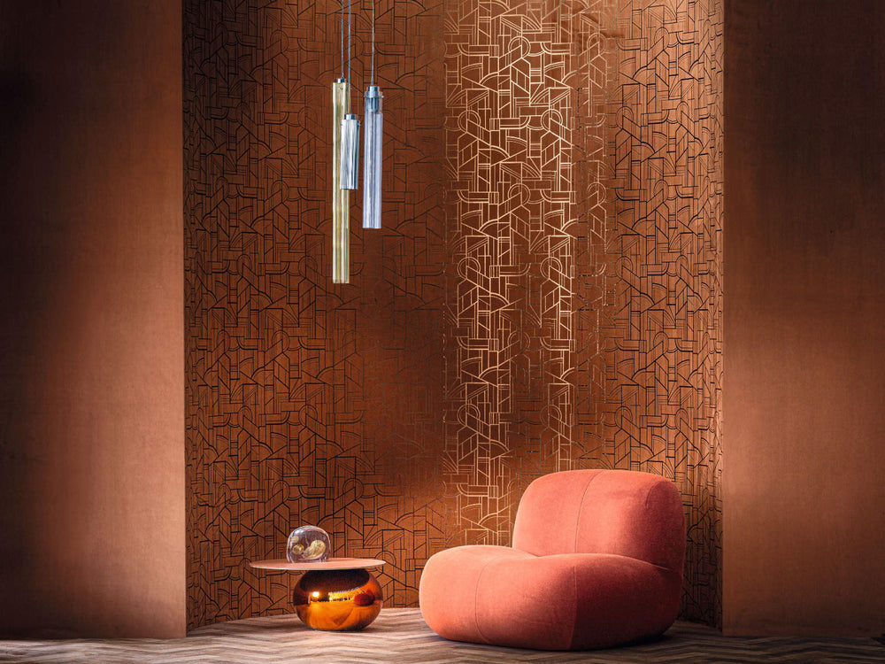 Casamance Mellow Reims - 71020111