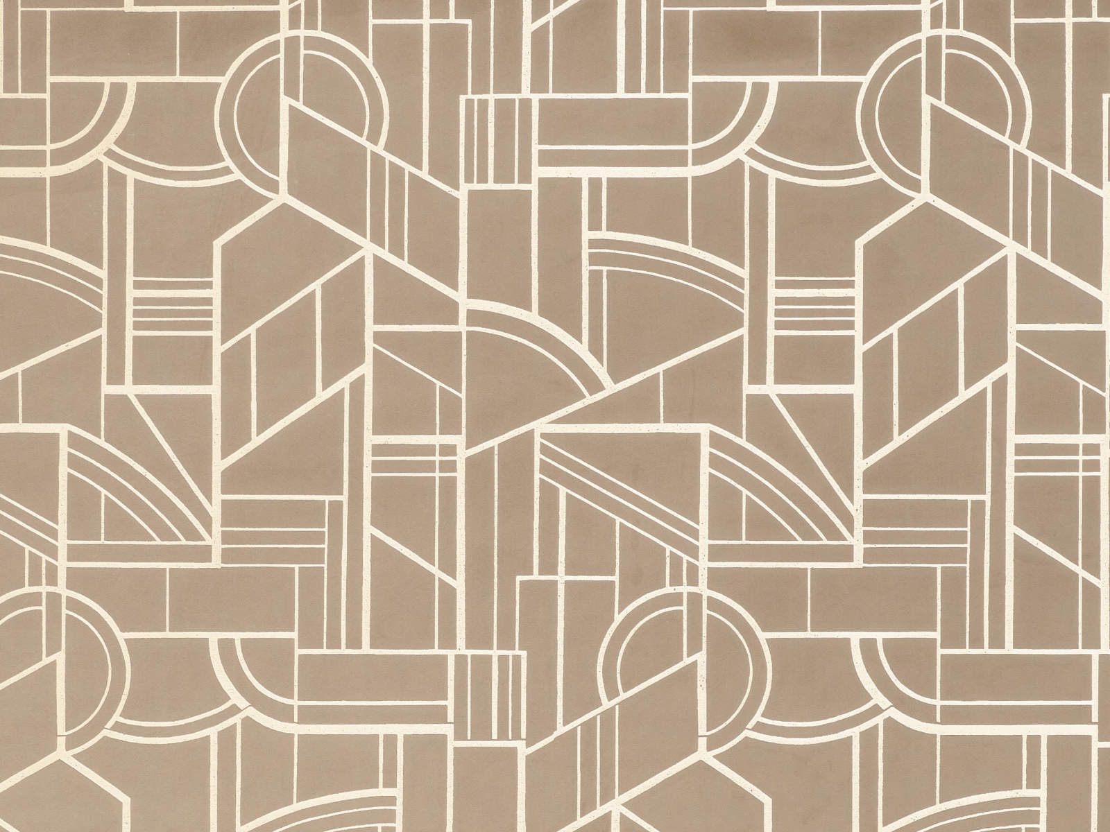 Casamance Mellow Reims - 71020333