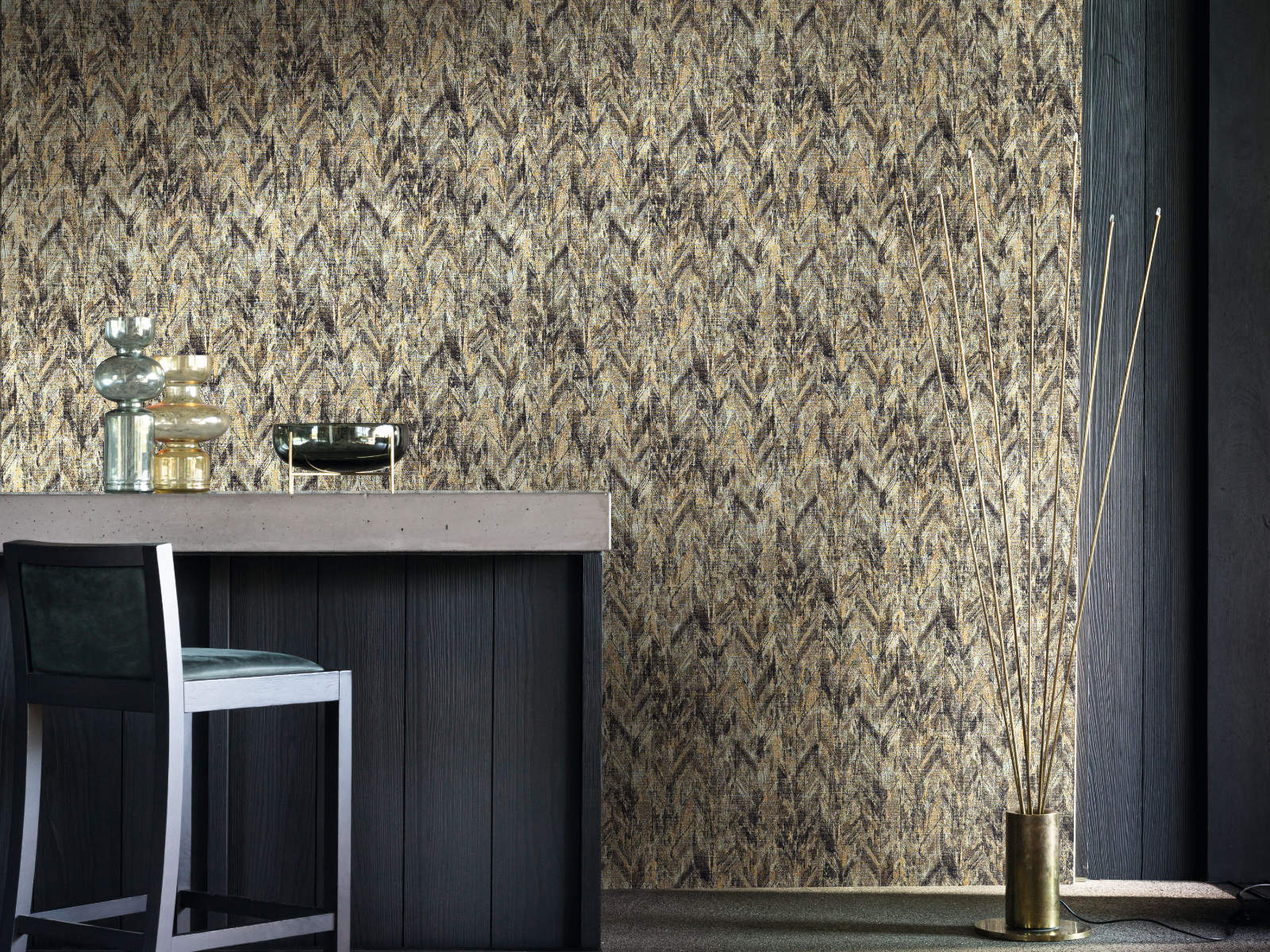 Casamance Jasper Arapaho - 71100273