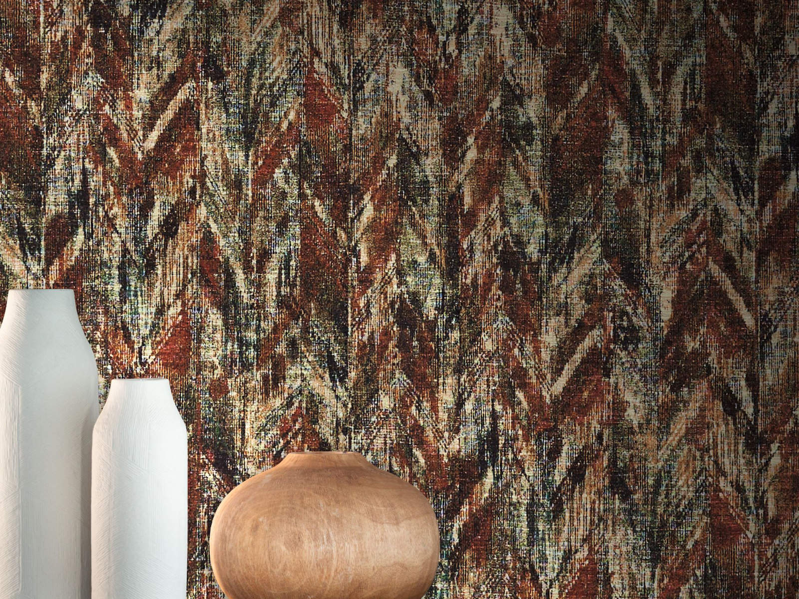 Casamance Jasper Arapaho - 71100374