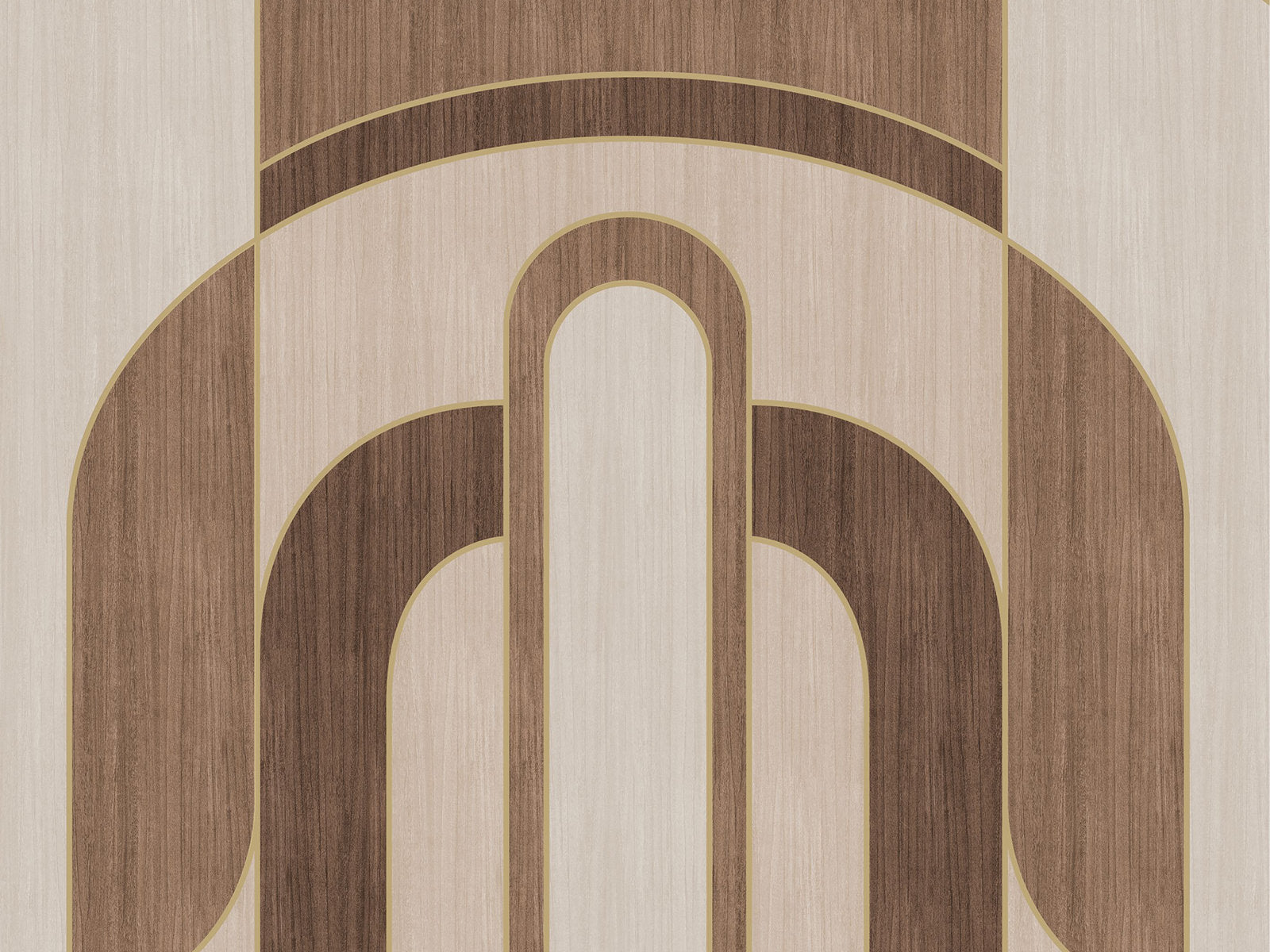 Casamance Panoramas Les Intemporels Alcoves - 71190610