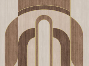 Casamance Panoramas Les Intemporels Alcoves - 71190610