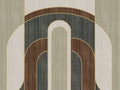 Casamance Panoramas Les Intemporels Alcoves - 71190712