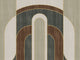 Casamance Panoramas Les Intemporels Alcoves - 71190712