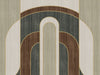 Casamance Panoramas Les Intemporels Alcoves - 71190712