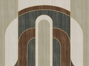 Casamance Panoramas Les Intemporels Alcoves - 71190712