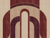 Casamance Panoramas Les Intemporels Alcoves - 71190814